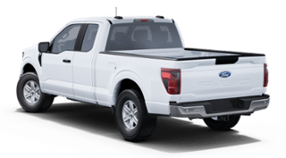 2025 Ford F-150® External Image 3